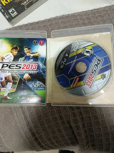Pes 2013 PS3