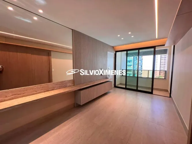 Apartamento com 3 quartos para Locação, Lourdes - Belo Horizonte