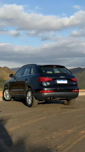 Audi Q3 2.0 TFSI Quat. 170/180cv S-tronic 5P 2015