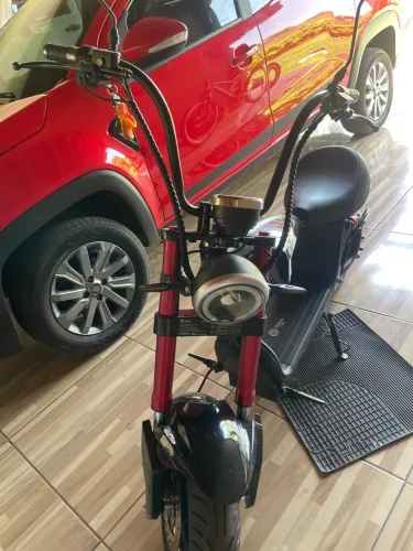 Caloi Mobilete 50cc 2002