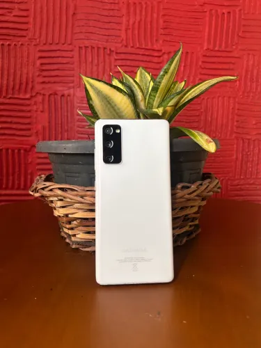 S20 fe 5g 128gb