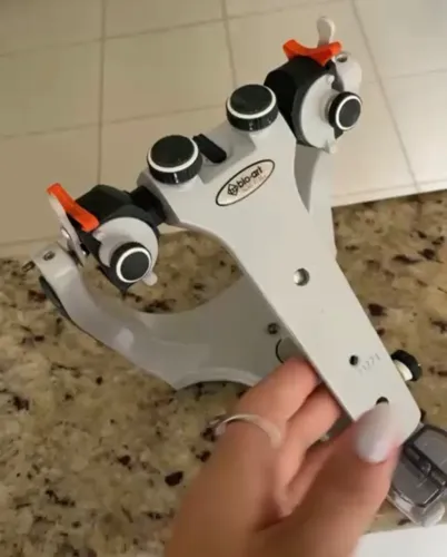 Vendo articulador semi ajustável 7 Plus Bio Art