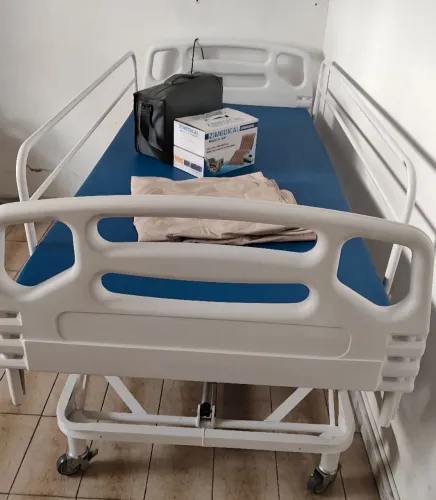 Cama Hospitalar elétrica