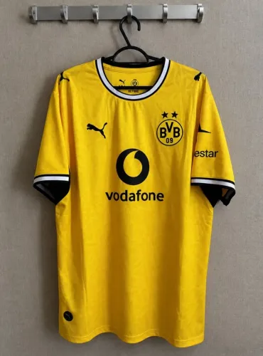 Camisa do Borussia Dortmund