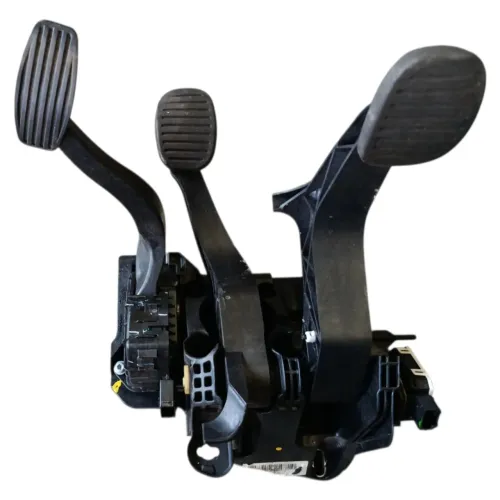 Pedal freio pedaleira embreagem vivace fiat uno 2016 2020