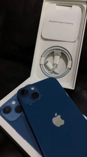 Vendo ou troco iPhone 13