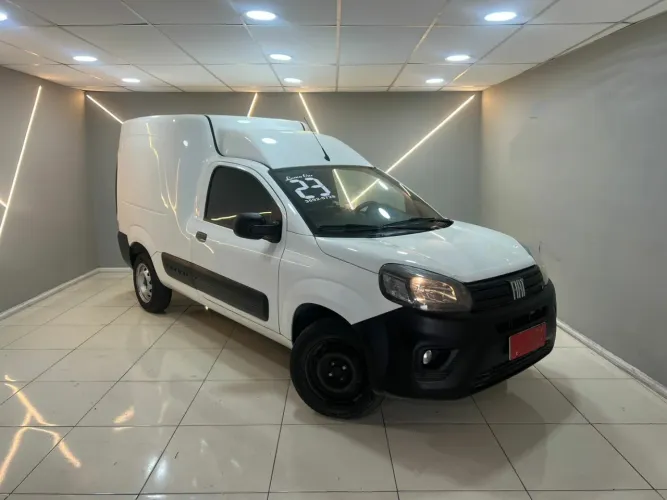 Fiat Fiorino Endurance EVO 1.4 Flex 8V 2P 2023