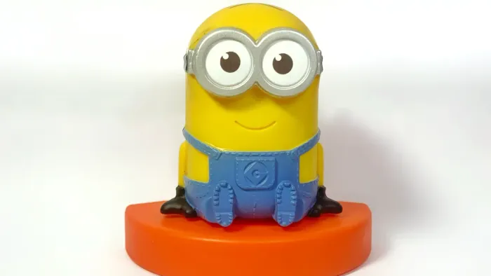 Lote Minions