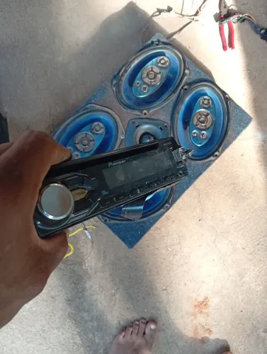 SOM AUTOMOTIVO 