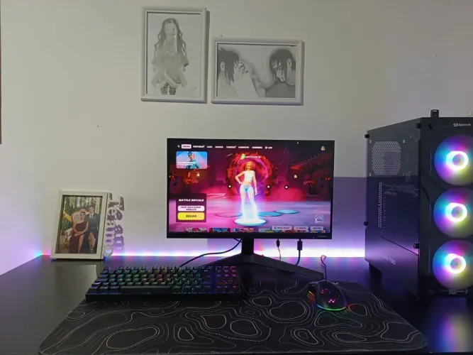 Computador gamer