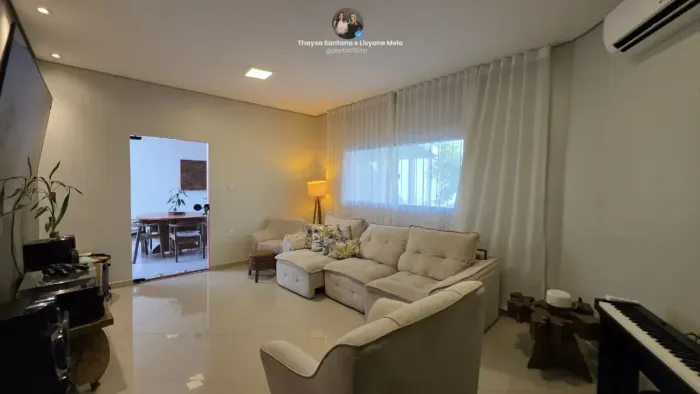 Casa mobiliada pronta para morar -  Igarapé - Porto Velho - RO