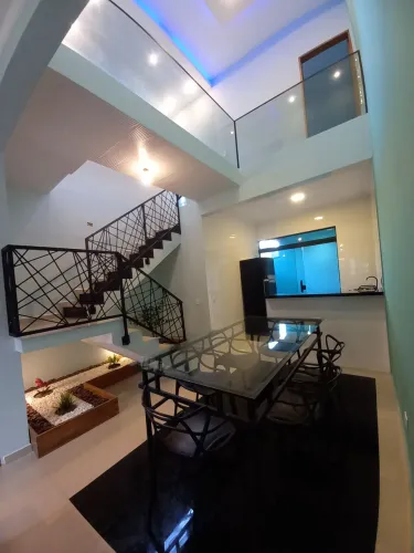 Casa temporada e finais de semana Ubatuba 