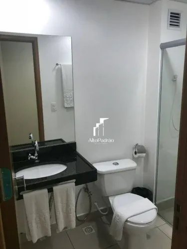 Flat Mobiliado à Venda Jóquei | Teresina