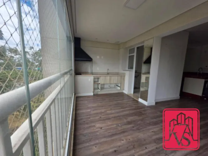 Apartamento com 3 dormitórios, 1 suíte, 95 m² - Chácara Inglesa - São Bernardo do Campo/SP