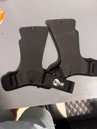 Grip Skyhill Tartan 2.5