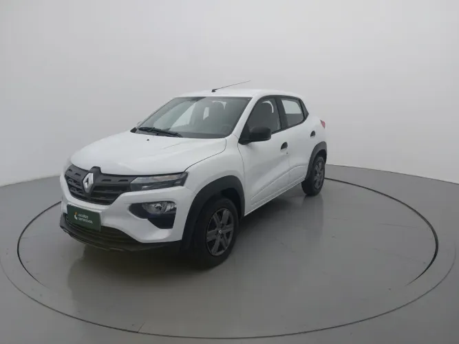 Renault Kwid 1.0 Zen 2026