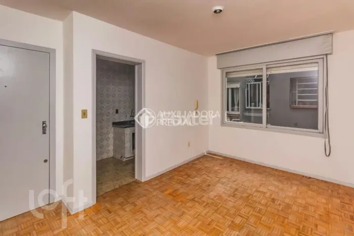 Apartamento à venda Rua Itapeva, Passo da Areia - Porto Alegre