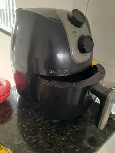 Airfryer em perfeito estado