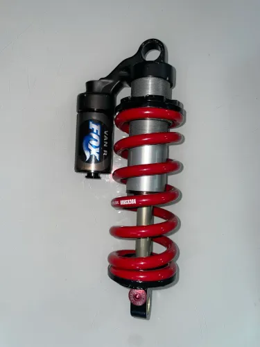Shock Fox Van R 200MM