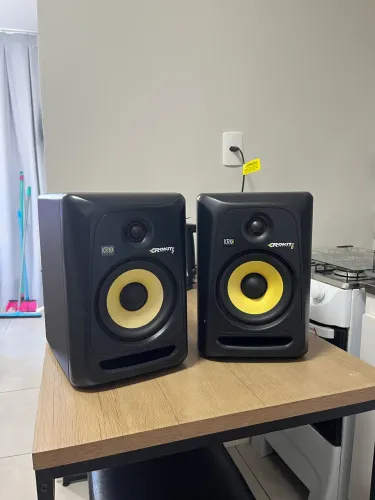 2 Caixas Rokit 6