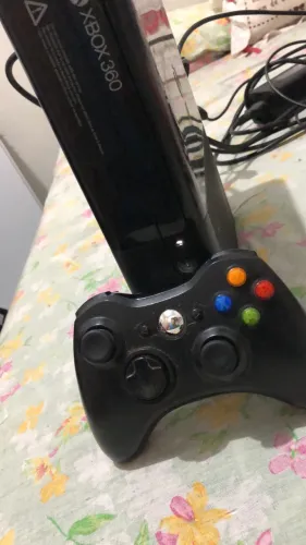 Vendo Xbox 360