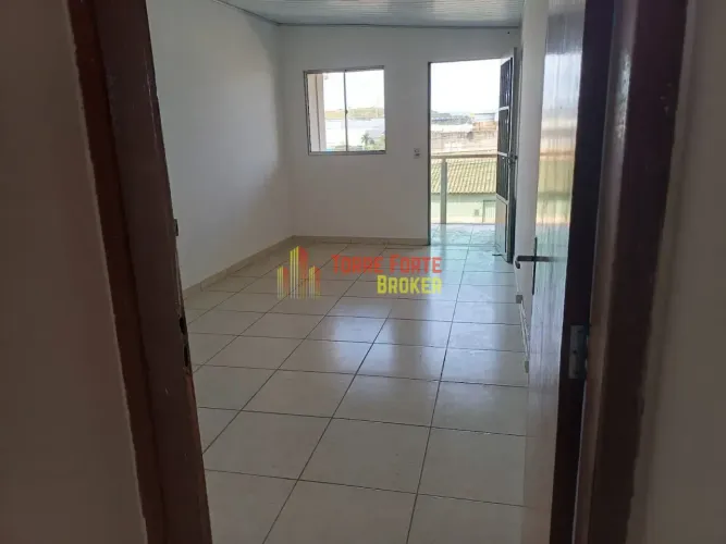 Casa geminada para Locação, Carajás, Contagem, MG
