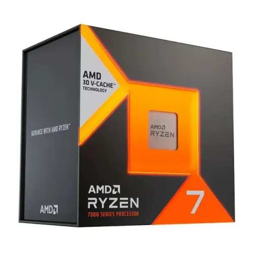 Kit placa mãe e processador Biostar B650MT + AMD Ryzen 7 7800X3D