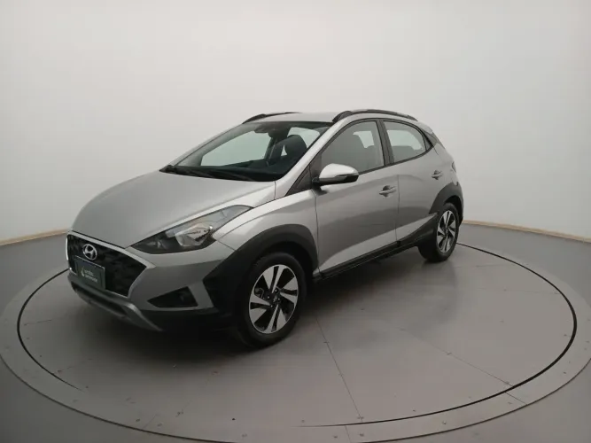 Hyundai HB20X Evolution 1.6 Flex 16V AUT 2022