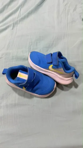 Tênis infantil Nike 