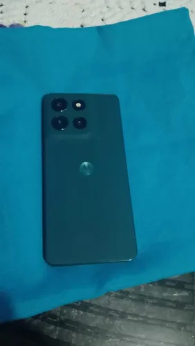 Motorola Moto G86 5G Memória 512
