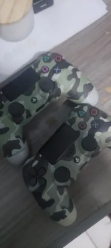 Controle Playstation bluetooth 
