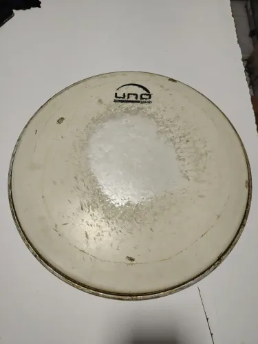 Pele Evans Uno G2 Caixa 14"
