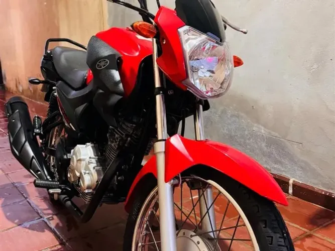 Yamaha Factor 150 ED 2018