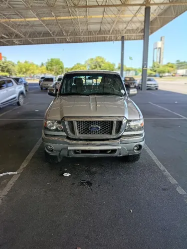 Ford Ranger Limited 3.0 PSE 4X4 CD TB Diesel 2006