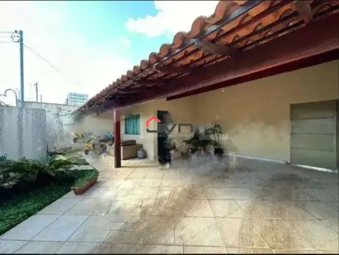 Casa à venda em Uberlândia