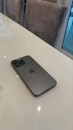 iPhone 14 Pro max 256GB