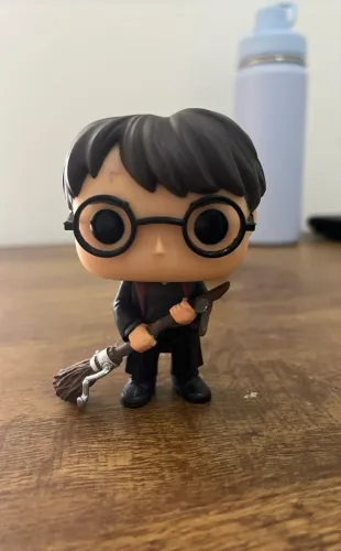 FUNKO HARRY POTTER 51