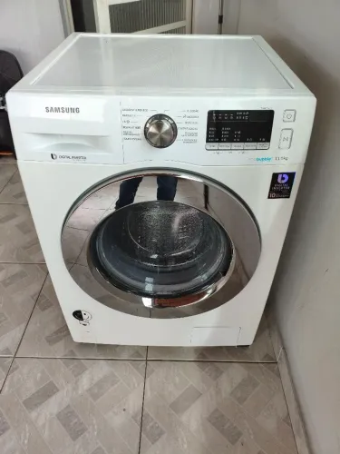Vendo Máquina de lavar Samsung ecobubble 11kg