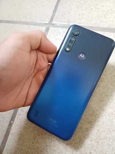 Moto g8 Power lite