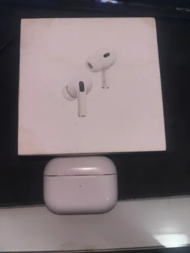 Airpods pro 2