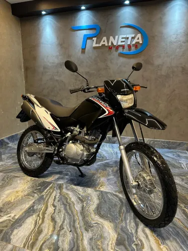 HONDA NXR BROS 125 KS ANO 2013/2013