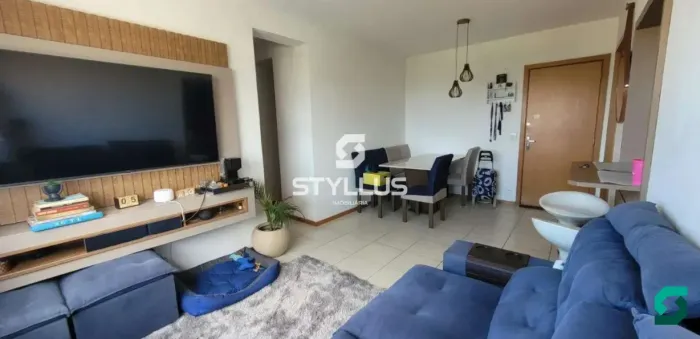 Engenho Novo | Apartamento 2 quartos, sendo 1 suite