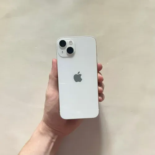 iPhone 13 128GB (Impecável)