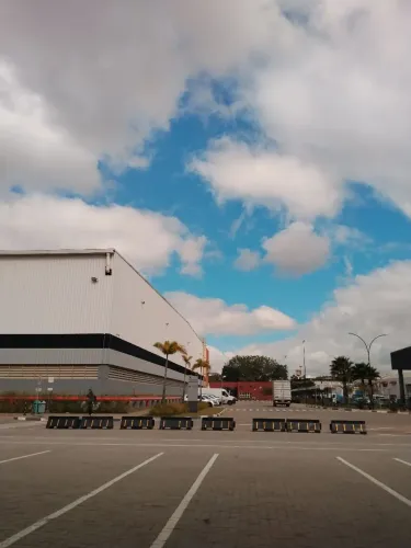 Motorista com ajudante