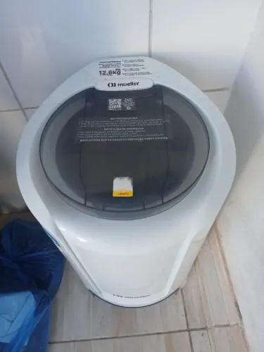 Centrífuga 12kg mueller