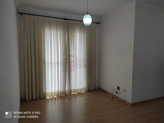 APARTAMENTO COM 2 DORMITÓRIOS NO BAIRRO HORTOLÂNDIA - JUNDIAÍ/SP - RESIDENCIAL PORTO BELO