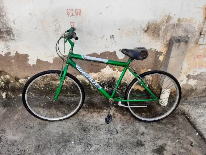 Bicicletas