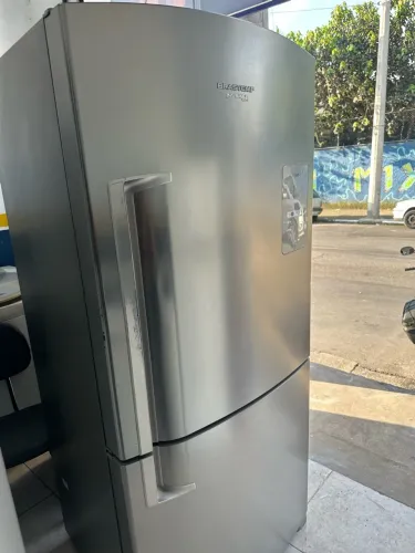 GELADEIRA BRASTEMP INVERSE 573 litros