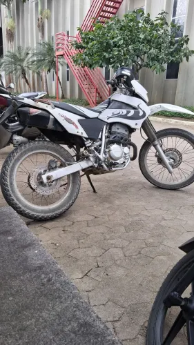 Tornado 250 2002