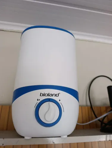 Umidificador de ar